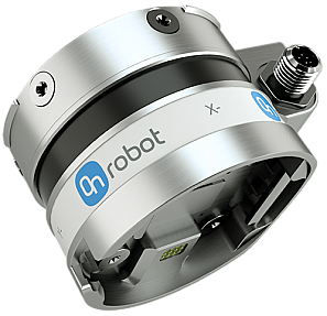 OnRobot HEX-H QC 6-Axis Force/Torque Sensor