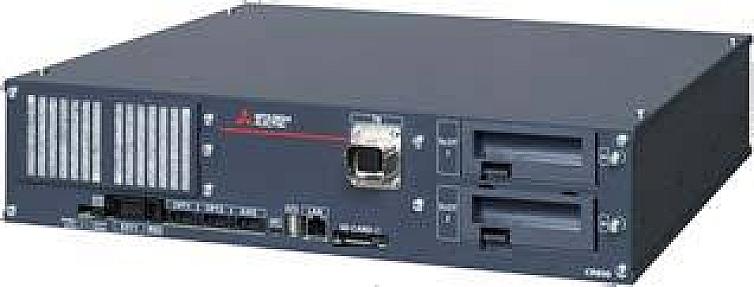 Mitsubishi Electric CR800-02VR Industrial/Collaborative Robots Controller