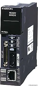 Mitsubishi Electric  4F-R16RTCPU iQ-R Robot Controller CPU