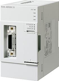 Mitsubishi Electric FX5-40SSC-S Motion Control Unit