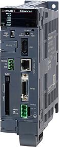 Mitsubishi Electric Q170MSCPU-S1 Stand-Alone Motion-Controller