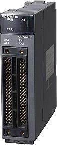 Mitsubishi Electric MELSEC-Q Series QD77MS16  Motion-Controller