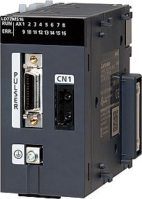Mitsubishi Electric MELSEC-L Series LD77MS16 Motion Controller