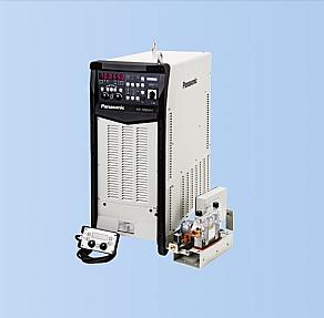 Panasonic YD-700VH1 Full Digital Welding Machine