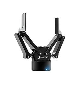 Universal Robots Robotiq 2F-140 2-Finger Adaptive Robot Gripper