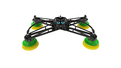 Robotiq PowerPick 10 Vacuum Gripper