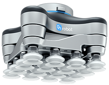 Onobot VG10 vacuum Gripper - 10kg Payload