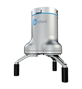OnRobot 3FG15 3-Finger Robot Gripper