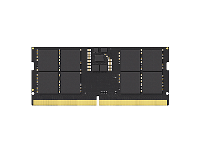 Lexar LD5S32G56C46ST-BGS, 32 GB DDR5, 5600 MHz SODIMM RAM - main image