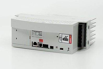 KUKA KSD1-16 Servo Module Controller