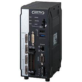 Omron Automation FH-L550-10 Fh-Lite Controller (4Ch)