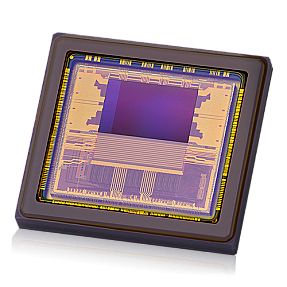 Teledyne Hydra3D+ high-resolution Time-of-Flight (ToF) CMOS Image Sensor