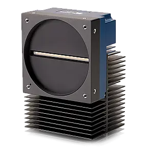Teledyne Linea ML 16k, 300kHz 16k Multi-line Monochrome CMOS Camera
