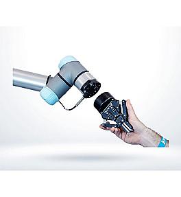 ROBOTIQ Wrist Camera