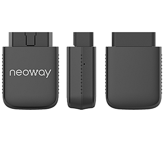 Neoway N2610-EA 4G intelligent OBD(On-Board Diagnostics)
