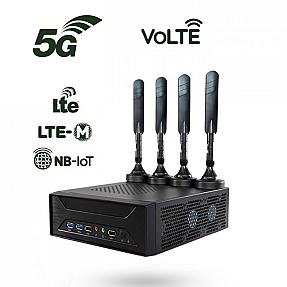 Amarisoft LTE Call box Mini 3GPP-compliant test Network Solution
