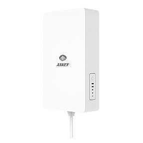 Askey 5G NR ODU Redefining 5G Connectivity, Anywhere