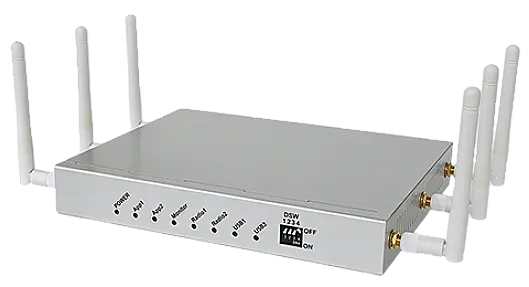 Silex Technology WM-100 Wireless LAN Monitoring Device
