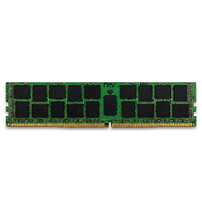 2-Power 32GB DDR4 2400MHz ECC RDIMM (2Rx4), Server Memory