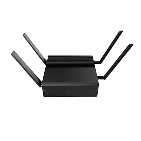 RAK WisGate Connect for mioty, LoRaWAN Gateway Based on CM4
