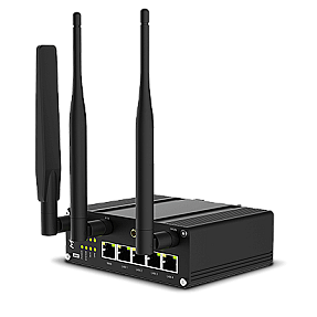 Milesight UR35 (Pro Series) Industrial Cellular Router