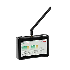RAKwireless Field Tester Pad, Professional field tester for LoRaWAN®