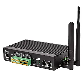 Elastel EG500, 2GB RAM, 8GB eMMC WiFi HaLow Gateway