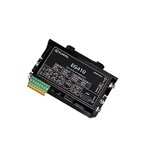 Elastel EG410 IoT Gateway 2GB RAM, 8GB eMMC and WiFi