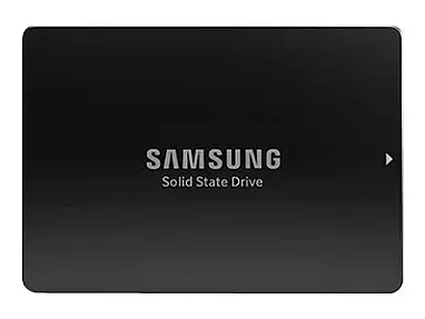 Samsung PM893 960 GB, 2.5in SATA Enterprise SSD