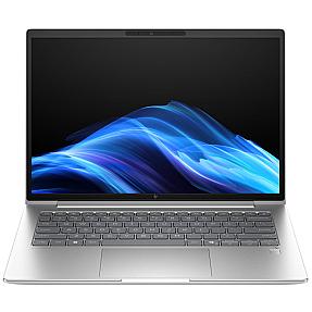 HP EliteBook 6 G1a 14" AMD Ryzen AI PC, Next-Gen Business Laptop