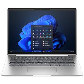 HP EliteBook 6 G1i 14 inch, Intel Core Ultra Notebook AI PC, Next-Gen Laptop