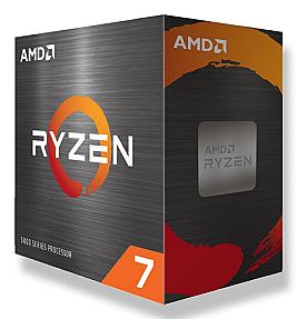 AMD Ryzen™ 7 5800XT, Socket AM4, 7 nm, 3.8 GHz - main image