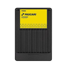 Phison Pascari XP208H023T84P324T0910 X200P 3.84TB U.2 PCIe 5.0 Enterprise SSD