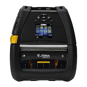 Zebra ZQ630R Plus ZQ63-RUXAE14-00 Mobile Label printer, 8 dots/mm (203 dpi)