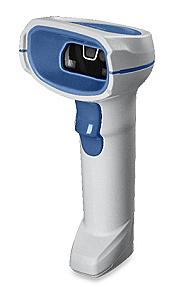 Zebra DS8178-HC(DS8178-HCBU210FP5W), 1D/2D, LED 528 nm Handheld bar code reader