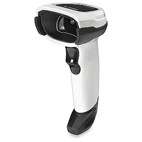 Zebra DS8178 (DS8178-SR6U2100S2W), 1D/2D, 617 nm Handheld bar code reader