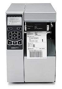 Zebra ZT510 (ZT51043-T0E0000Z), 300x300 DPI, 305mm/sec Thermal transfer Printer