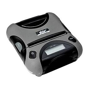 Star Micronics SM-T301-DB50, 203x203 DPI, 75mm/sec Direct Thermal Mobile Printer