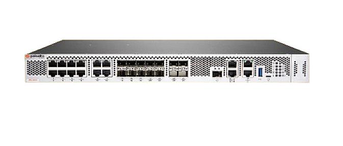 Palo Alto Software PA-3410, 14.1 Gbit/s 480GB 1U Rack mounting Next-Gen Firewall