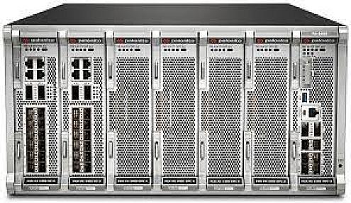 Palo Alto Networks PA-5450, 200 Gbps 5U Rack Mounting Next-Gen Firewall