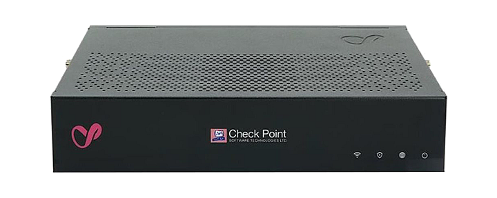 Check Point Quantum Spark 1570 Next-Gen Branch Office Security Appliance