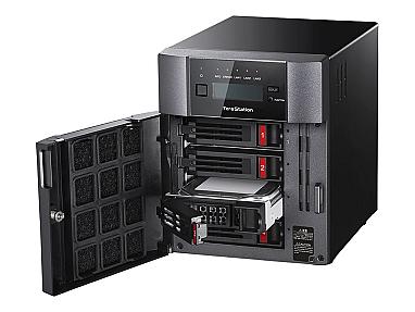 Buffalo TeraStation 5410DN Desktop 16TB NAS