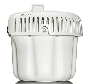 HPE Aruba Networking AP‑587 (RW) Wi-Fi 6 Directional Outdoor Access Point