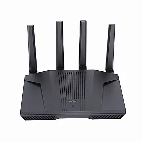 GL.iNet Flint 2 (GL-MT6000) High Performance Wi-Fi 6 AX6000 Home Router