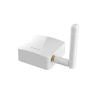 GL.iNet GL-S10 BLE IoT Gateway, 150Mbps (2.4GHz) Wi-Fi Speed, PoE Power Supply