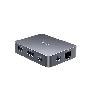 GL.iNet Comet (GL-RM1) Remote KVM over Internet