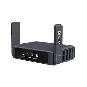 GL.iNet Slate 7 (GL-BE3600) Dual-band Wi-Fi 7 Travel Router