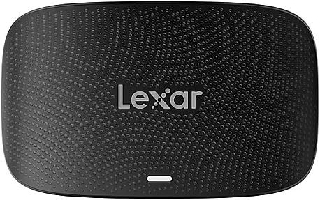 Lexar Professional CFexpressTM Type B / SDTM USB 3.2 Gen 2 Reader