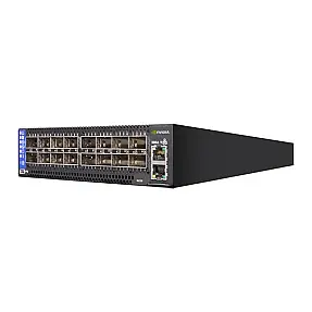 NVIDIA Spectrum MSN2100-CB2RC 1U Open Ethernet Switch