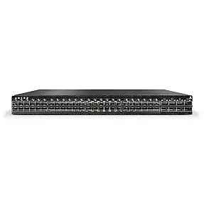 NVIDIA Mellanox Spectrum MSN2410-CB2FC 10/100GbE 1U Open Ethernet Switch